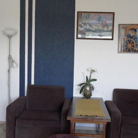Fitosfera Inez Apartment Jastarnia Ngoại thất bức ảnh