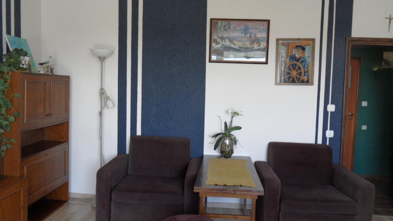 Fitosfera Inez Apartment Jastarnia Ngoại thất bức ảnh