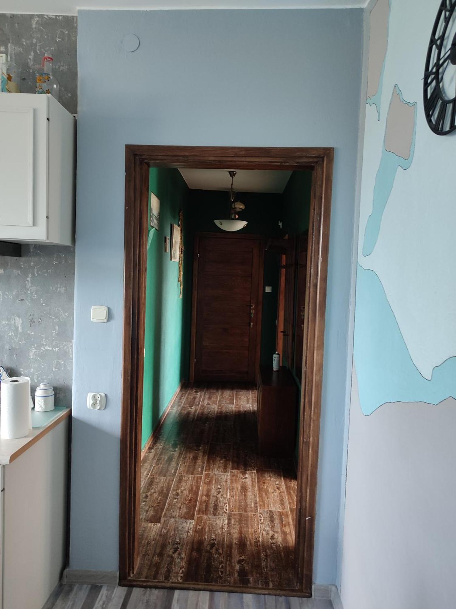 Fitosfera Inez Apartment Jastarnia Ngoại thất bức ảnh